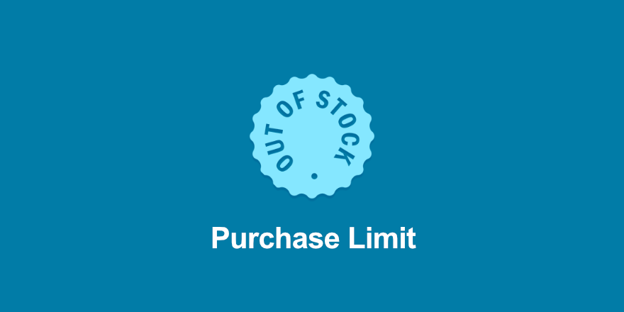 EDD Purchase Limit