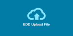 EDD Upload File