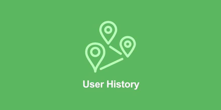 EDD User History