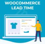 WooCommerce Lead Time
