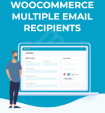 WooCommerce Multiple Email Recipients