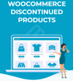 Woocommerce  Discontinued Products