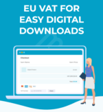 Easy Digital Downloads EU VAT