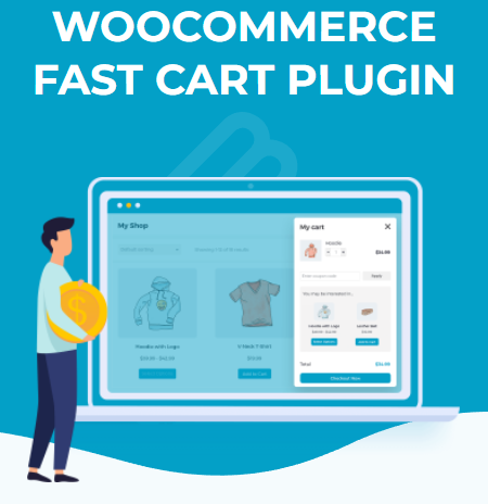 WooCommerce Fast Cart