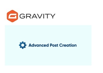 Gravity Forms Advanced Post Creation