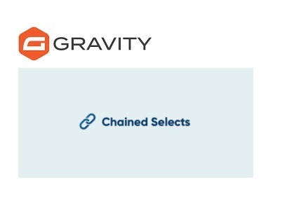 Gravity Forms Chained Selects