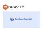 Gravity Forms Constant Contact