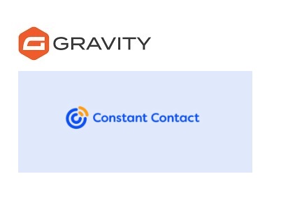 Gravity Forms Constant Contact