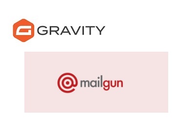 Gravity Forms Mailgun