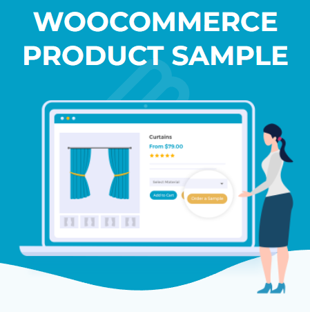 WooCommerce Product Sample