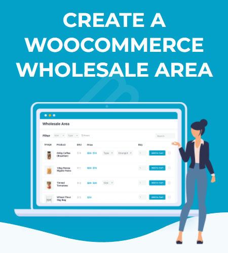 WooCommerce Wholesale Pro