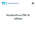 Memberpress Addons
