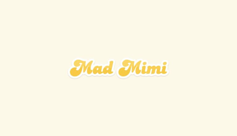Gravity Forms - Madmimi
