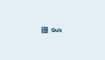 Gravity Forms Quiz Add-On