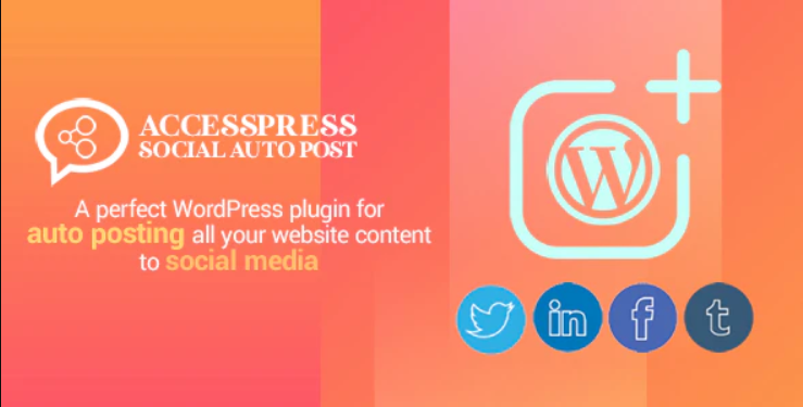 AccessPress Social Auto Post