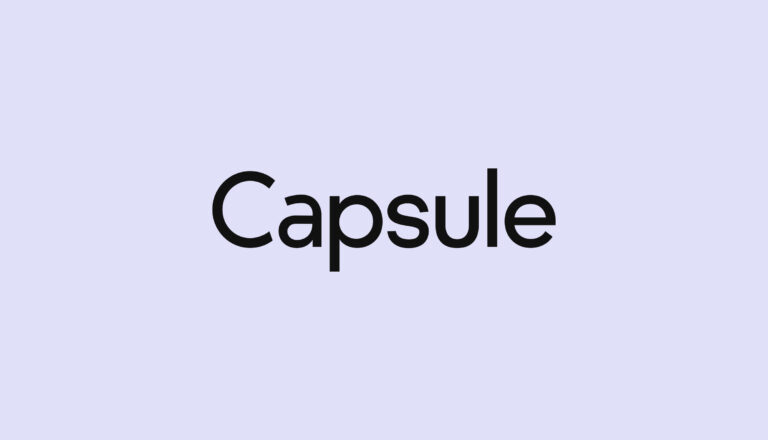 Gravity Forms Capsule CRM
