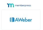 Memberpress AWeber
