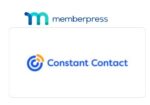 Memberpress Constant Contact