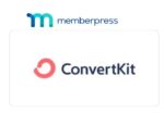 Memberpress ConvertKit