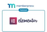 Memberpress Elementor