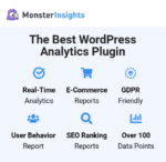 MonsterInsights Pro Collection