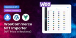 WooCommerce NFT Importer