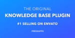 Knowledge Base | Helpdesk | Support | Wiki WordPress Plugin