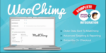WooChimp - WooCommerce MailChimp Integration