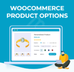 Woocommerce Product Options