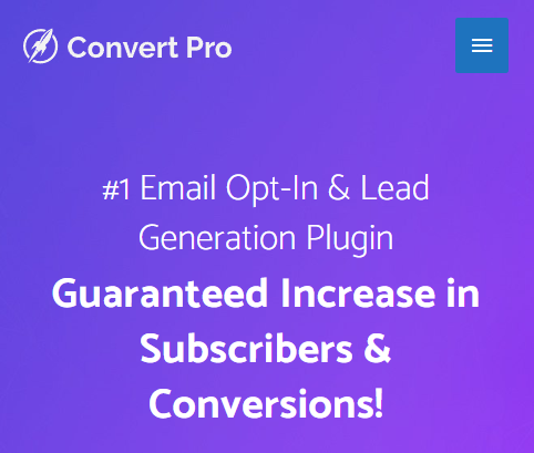 Convert Pro