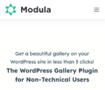 Modula - The WordPress Gallery Plugin