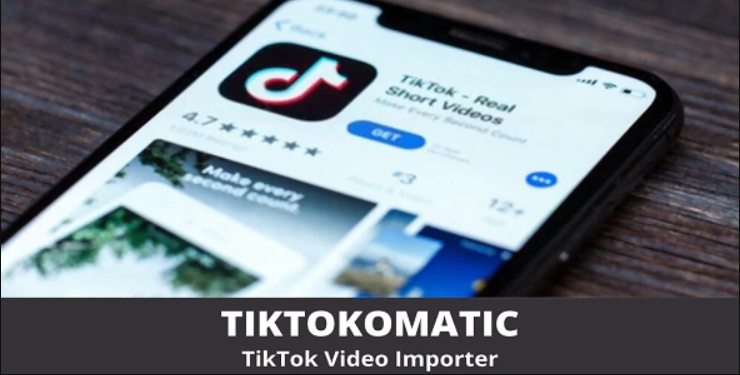 TikTokomatic