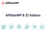 Affiliatewp Addons