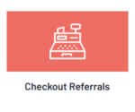 AffiliateWP – Checkout Referrals
