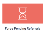 AffiliateWP – Force Pending Referrals