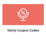 AffiliateWP Vanity Coupon Codes