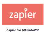 AffiliateWP Zapier
