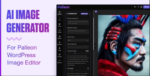 Antimena AI Image Generator