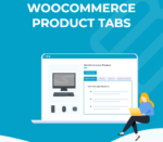 Woocommerce Product Tabs