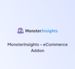 MonsterInsights eCommerce