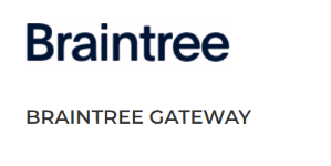 Give Braintree
