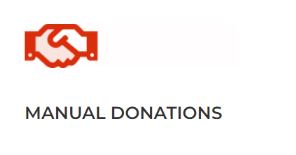 Give Manual donations