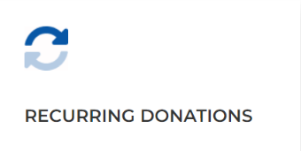 Give Recurring