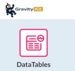 GravityView DataTables