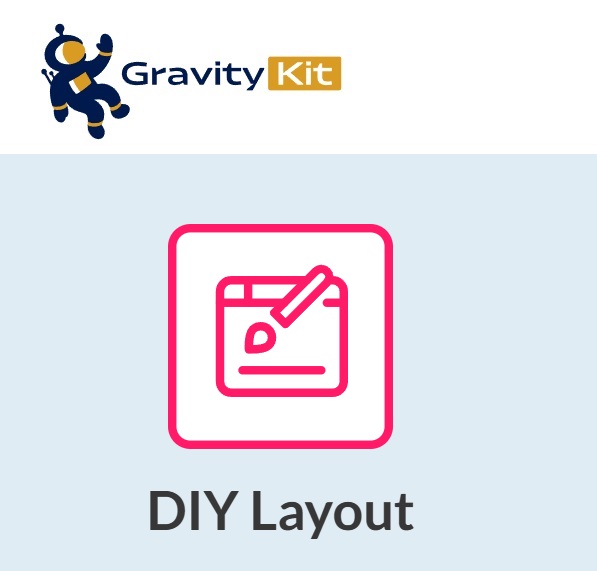 GravityView DIY