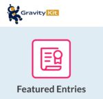 GravityView Featured Entries