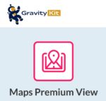 GravityView Maps