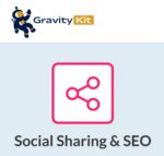 GravityView Sharing Seo