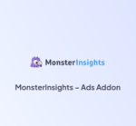 MonsterInsights Ads