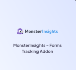 MonsterInsights Forms